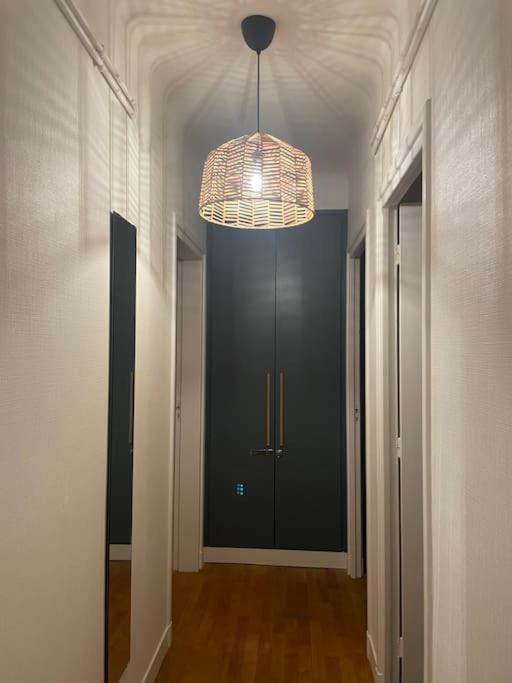 Appartement 3 Chambres Lumineux Caen Hyper Centre Экстерьер фото
