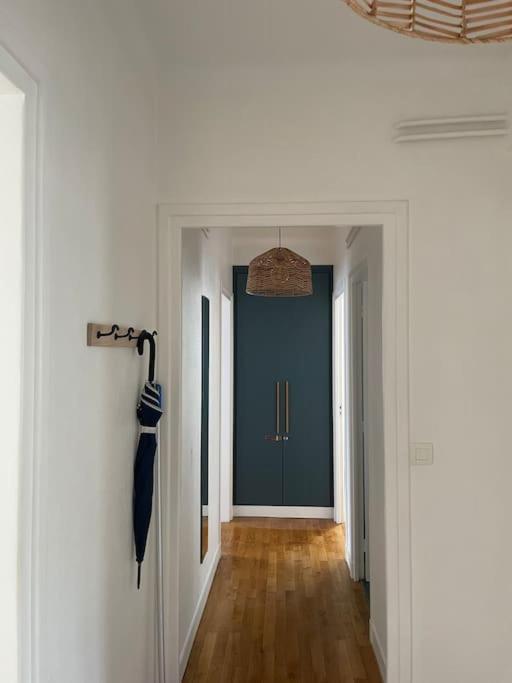 Appartement 3 Chambres Lumineux Caen Hyper Centre Экстерьер фото